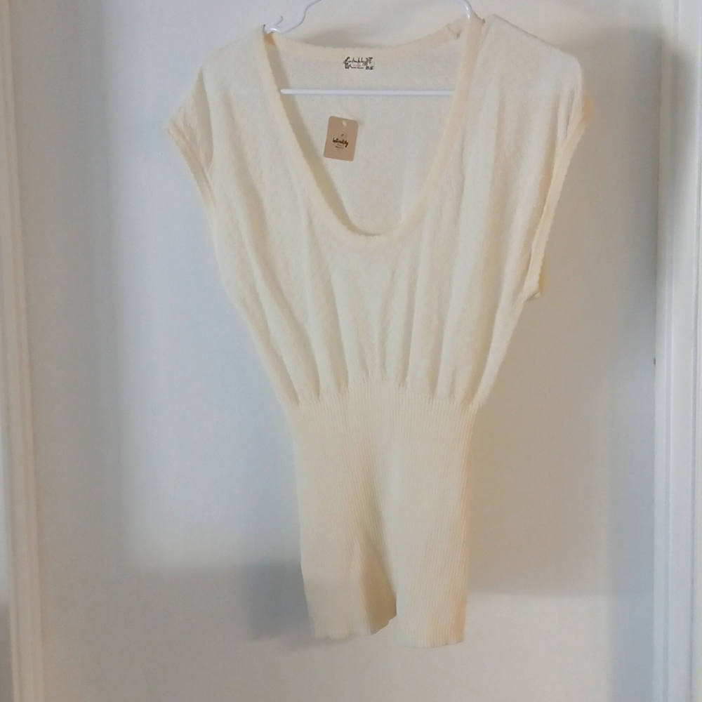 Free People Intimately Top
